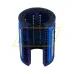 Шариковый линейный подшипник LBCF50A-2LS Ewellix