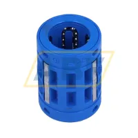 Шариковый линейный подшипник LBCD16D Ewellix