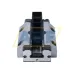 Шариковая линейная опора KWD-035-FLS-VC Bosch-Rexroth