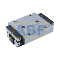 Шариковая линейная опора KWD-035-FLS-VC Bosch-Rexroth