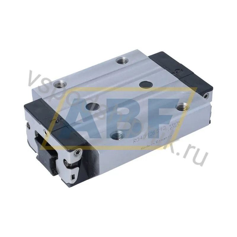 Шариковая линейная опора KWD-035-FLS-VC Bosch-Rexroth 360