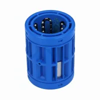 Шариковый линейный подшипник LBCD40D Ewellix