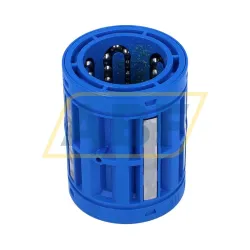 Шариковый линейный подшипник LBCD40D Ewellix