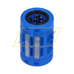 Шариковый линейный подшипник LBCD12D-2LS SKF