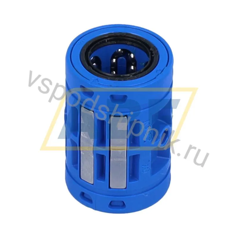 Шариковый линейный подшипник LBCD12D-2LS SKF 360