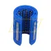 Шариковый линейный подшипник LBCF30D Ewellix