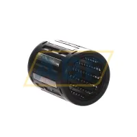 Шариковый линейный подшипник LBBR30 SKF