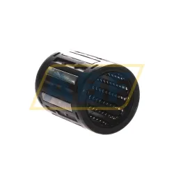 Шариковый линейный подшипник LBBR30 SKF