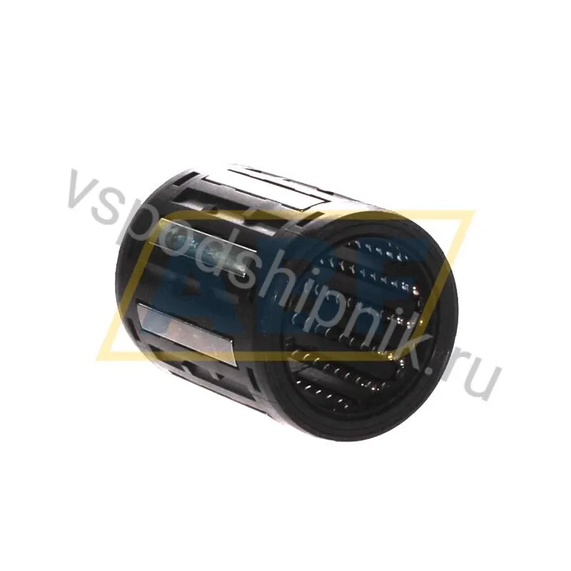 Шариковый линейный подшипник LBBR30 SKF 360