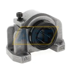 Шариковая линейная опора LUCS20-2LS SKF