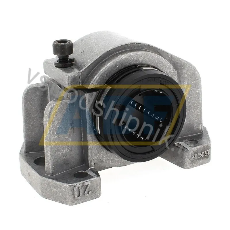 Шариковая линейная опора LUCS20-2LS SKF 360