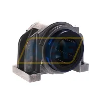 Шариковая линейная опора LUCD50-2LS SKF