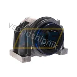 Шариковая линейная опора LUCD50-2LS SKF