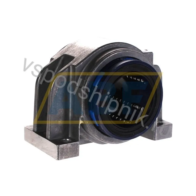 Шариковая линейная опора LUCD50-2LS SKF 360