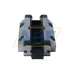 Шариковая линейная опора R165331322 Bosch-Rexroth