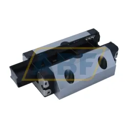 Шариковая линейная опора R165331322 Bosch-Rexroth
