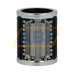 Шариковый линейный подшипник R065823040 Bosch-Rexroth