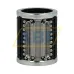Шариковый линейный подшипник R065823040 Bosch-Rexroth