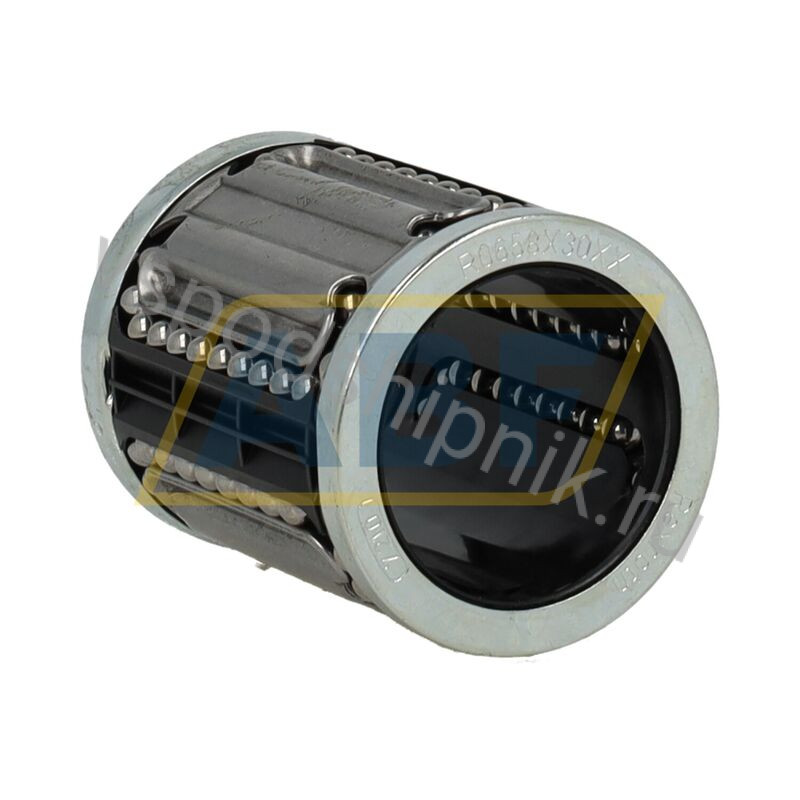 Шариковый линейный подшипник R065823040 Bosch-Rexroth 360