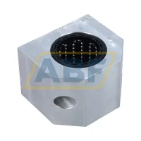 Шариковая линейная опора LUHR40 Ewellix