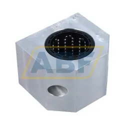 Шариковая линейная опора LUHR40 Ewellix