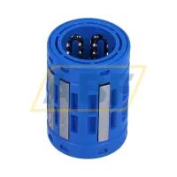 Шариковый линейный подшипник LBCR20D/HV6 Ewellix