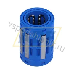 Шариковый линейный подшипник LBCR20D/HV6 Ewellix
