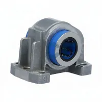 Шариковая линейная опора LUCD16D-2LS Ewellix