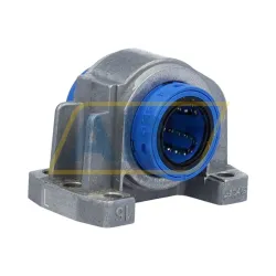 Шариковая линейная опора LUCD16D-2LS Ewellix