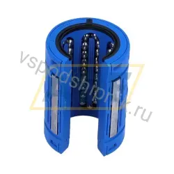 Шариковый линейный подшипник LBCT20D-LS Ewellix