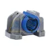 Шариковая линейная опора LUCT20D-2LS Ewellix