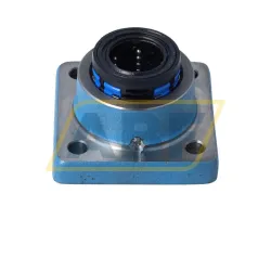 Шариковая линейная опора LVCR20-2LS SKF