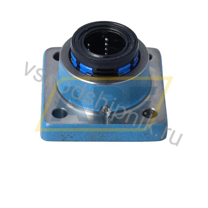 Шариковая линейная опора LVCR20-2LS SKF 360