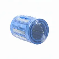 Шариковый линейный подшипник LBCR40D SKF