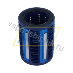 Шариковый линейный подшипник LBCD50A-2LS Ewellix