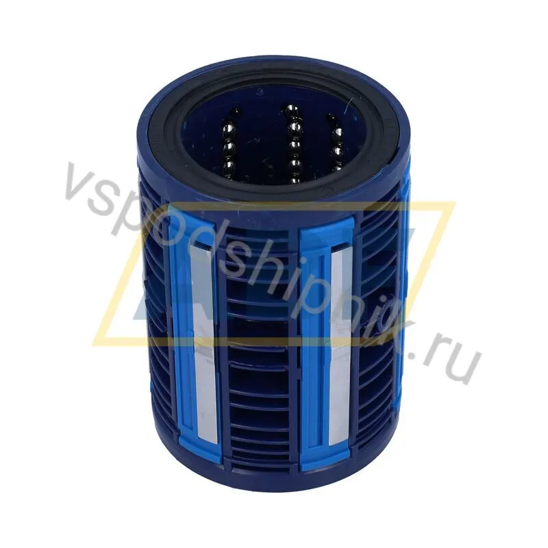 Шариковый линейный подшипник LBCD50A-2LS Ewellix 360