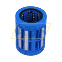 Шариковый линейный подшипник LBCD40D-LS Ewellix