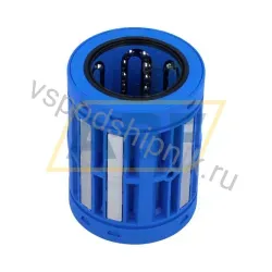 Шариковый линейный подшипник LBCD40D-LS Ewellix