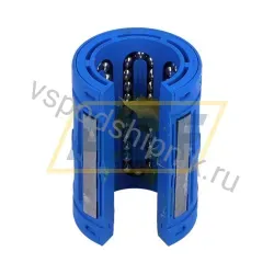 Шариковый линейный подшипник LBCT25D Ewellix