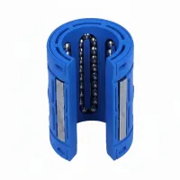 Шариковый линейный подшипник LBCT20D Ewellix