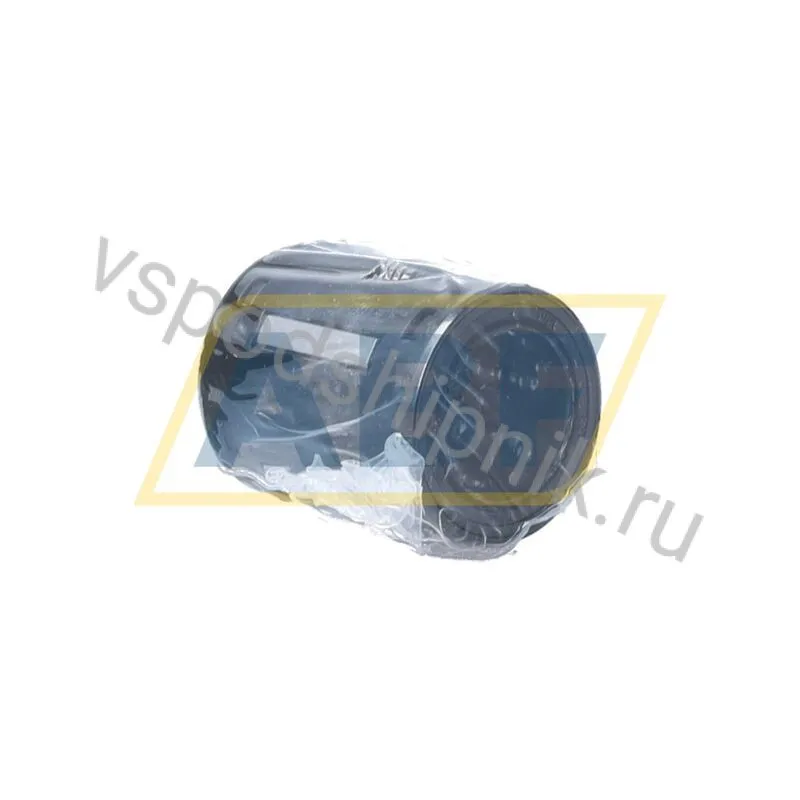 Шариковый линейный подшипник LBBR16-2LS Ewellix 360