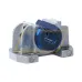 Шариковая линейная опора LUCF12-2LS SKF