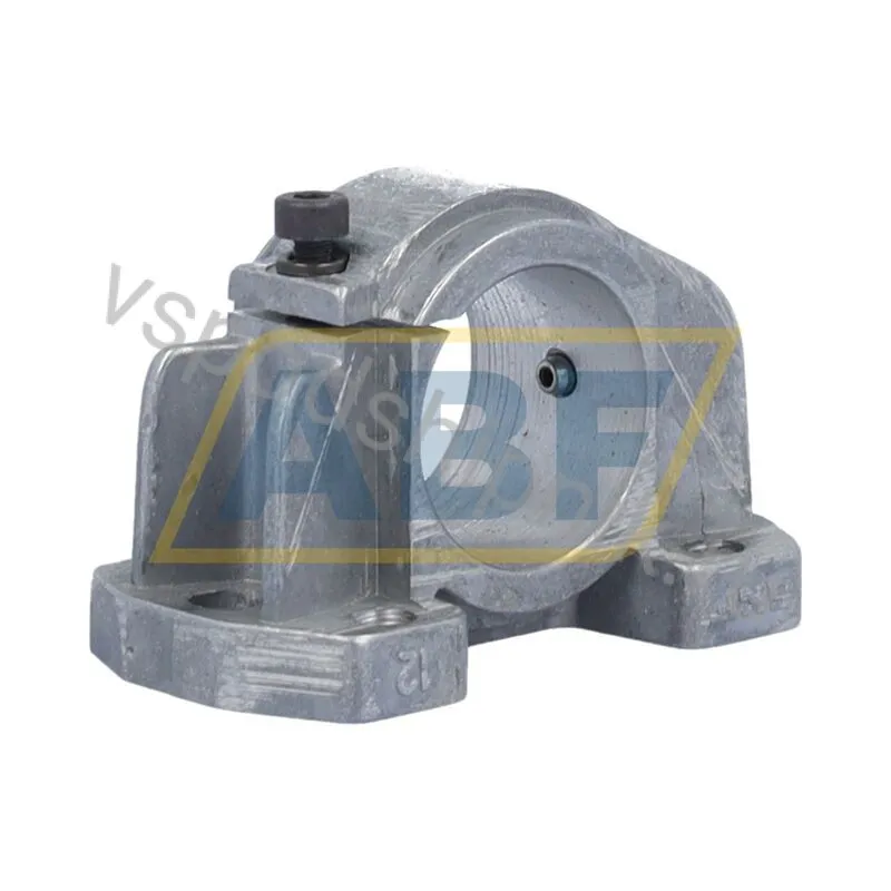 Деталь линейного подшипника LHCS12 SKF 360