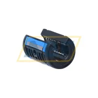 Шариковый линейный подшипник LBCT12A-2LS SKF