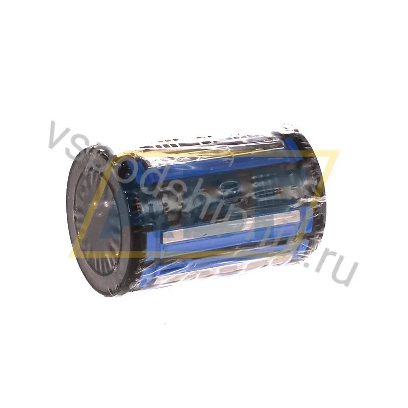 Шариковый линейный подшипник LBCR30A SKF 360