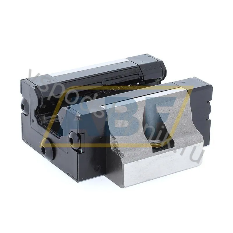 Шариковая линейная опора LLTHC 25 SA-T0 P3 SKF 360