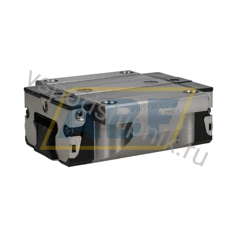 Шариковая линейная опора R1651-393-20 Bosch-Rexroth 360