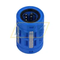 Шариковый линейный подшипник LBCD12D-LS Ewellix