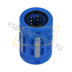 Шариковый линейный подшипник LBCD12D-LS Ewellix