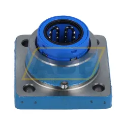 Шариковая линейная опора LVCD20D-2LS Ewellix